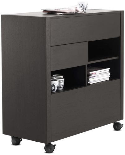 Moderner Barschrank - HALLE - BoConcept - MDF