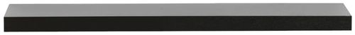 Wandmontiertes Regal - LUGANO - BoConcept - modern / lackiertes Holz / MDF