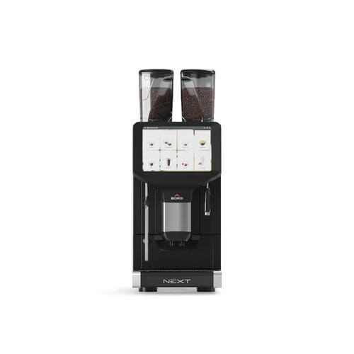 Espressomaschine - NEXT PURE - Egro - Profi / vollautomatisch / 1 Brühgruppe