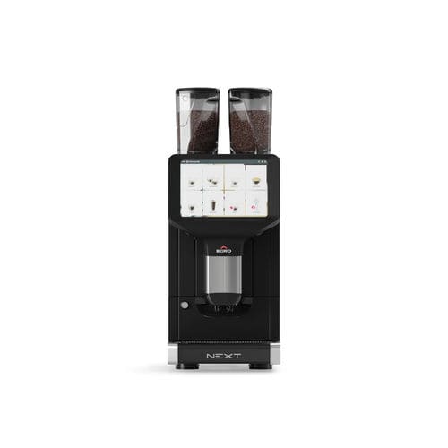 Espressomaschine - Next Pure SV - Egro - Profi / automatisch / 1 Brühgruppe