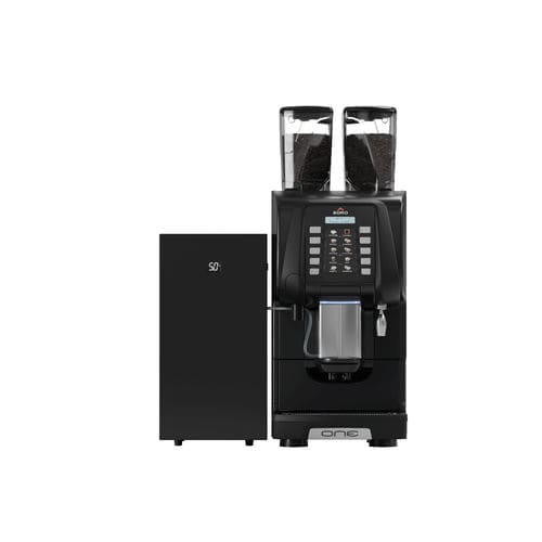 Espressomaschine - ONE QUICK - Egro - Profi / automatisch / 2 Brühgruppen