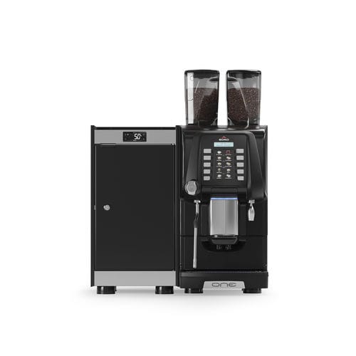 Espressomaschine - ONE TOP - Egro - Profi / automatisch / 2 Brühgruppen