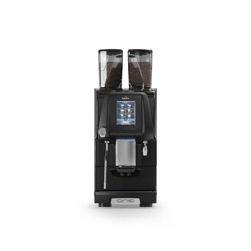 Espressomaschine - One Touch Pure - Egro - Profi / automatisch / 2 Brühgruppen