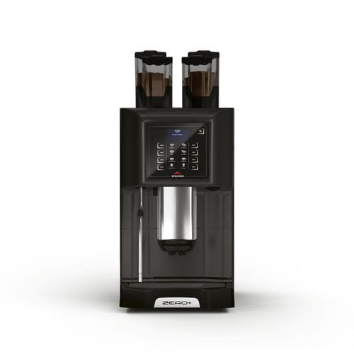 Espressomaschine - ZERO+ PURE - Egro - Profi / automatisch / 2 Brühgruppen