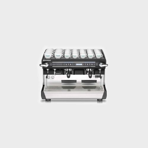 Espressomaschine - CLASSE 9 USB TALL - RANCILIO - Filter / Kaffeepad / Kapsel