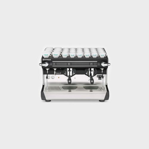 Espressomaschine - CLASSE 9 S - RANCILIO - Filter / Kaffeepad / Kapsel
