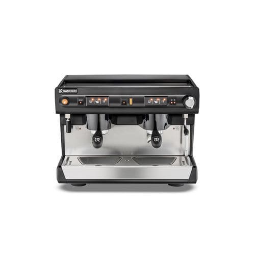 Espressomaschine - BABY 9 - RANCILIO - Filter / Kaffeepad / Kapsel