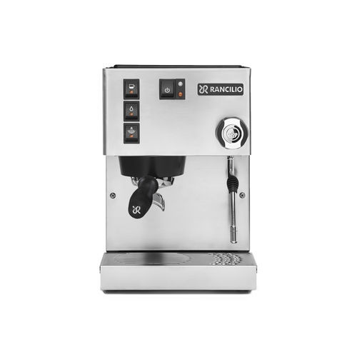 Espressomaschine - Silvia - RANCILIO - Filter / Kaffeepad / Kapsel