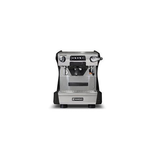 Espressomaschine - CLASSE 5 USB TALL - RANCILIO - Filter / Kapsel / Kaffeepad