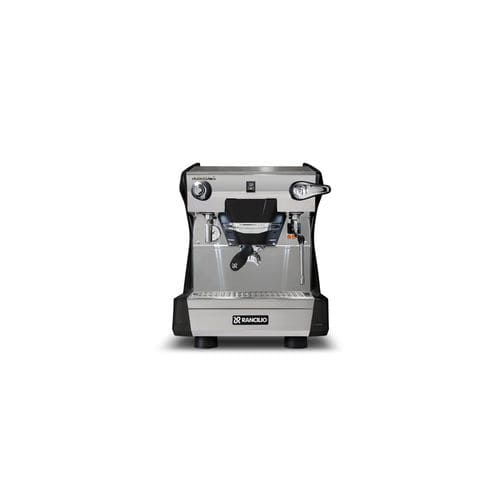 Espressomaschine - CLASSE 5 S - RANCILIO - Profi / halbautomatisch / 1 Brühgruppe