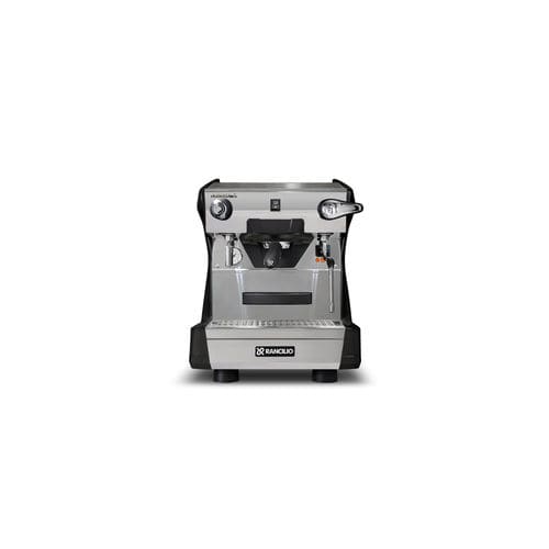 Espressomaschine - CLASSE 5 S TALL - RANCILIO - Profi / halbautomatisch / 1 Brühgruppe
