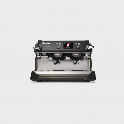Espressomaschine - Classe 11 USB Xcelsius - RANCILIO - Filter / Kaffeepad / Profi