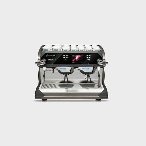 Espressomaschine - CLASSE 11 USB - RANCILIO - Filter / Kaffeepad / Kapsel