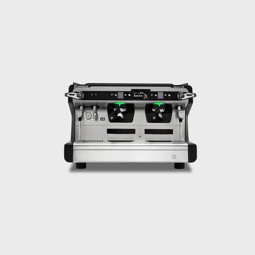 Espressomaschine - CLASSE 20 ASB TALL - RANCILIO - Filter / Kaffeepad / Kapsel