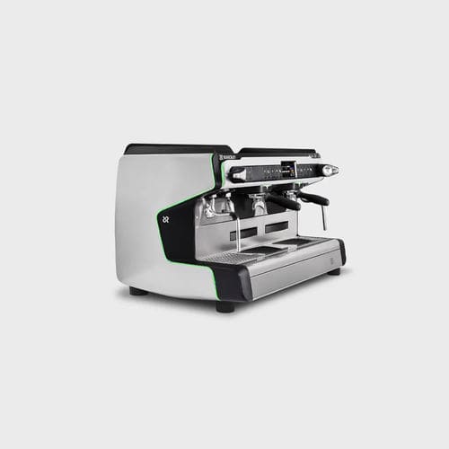 Espressomaschine - CLASSE 20 SB TALL - RANCILIO - Filter / Kaffeepad / Kapsel