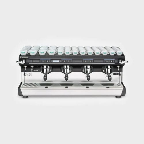 Espressomaschine - CLASSE 9 USB - RANCILIO - Filter / Kaffeepad / Kapsel