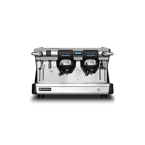 Espressomaschine - CLASSE 7 USB - RANCILIO - Filter / Kaffeepad / Kapsel