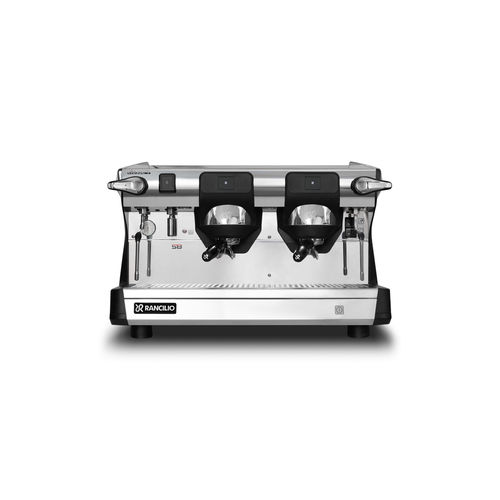 Espressomaschine - CLASSE 7 S - RANCILIO - Filter / Kaffeepad / Kapsel