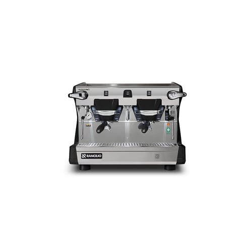 Espressomaschine - CLASSE 5 ECO S - RANCILIO - Filter / Kaffeepad / Kapsel