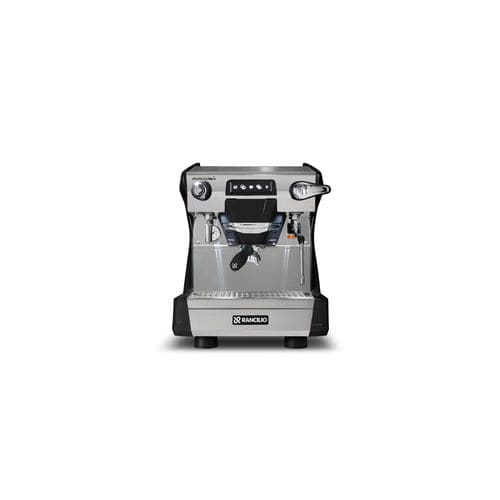 Espressomaschine - CLASSE 5 USB - RANCILIO - Filter / Kaffeepad / Kapsel