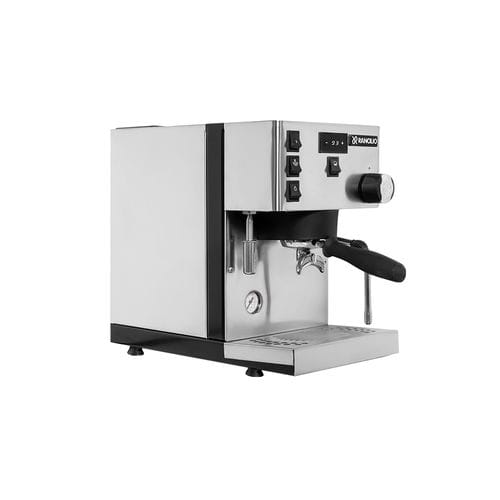 Espressomaschine - Silvia Pro X - RANCILIO - Filter / Kapsel / Kaffeepad