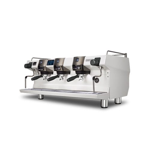 Espressomaschine - Invicta - RANCILIO - Filter / Profi / automatisch