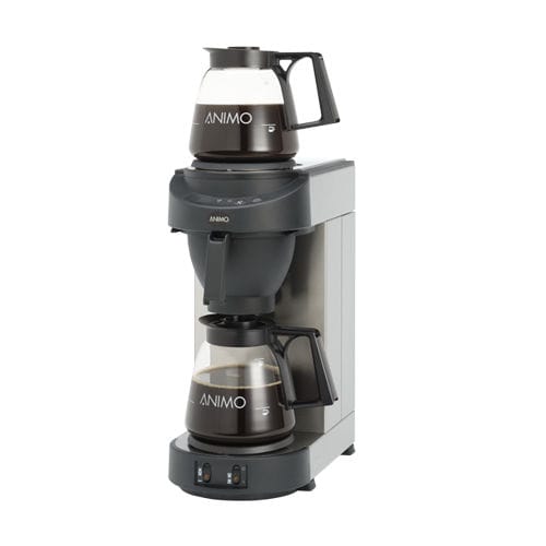 Filterkaffeemaschine - M200 - Animo B.V. - Profi / Büro / automatisch