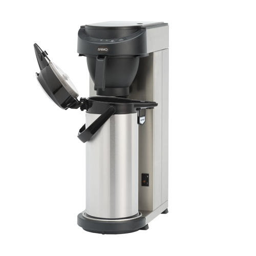 Filterkaffeemaschine - MT200 - Animo B.V. - Profi / Büro / automatisch