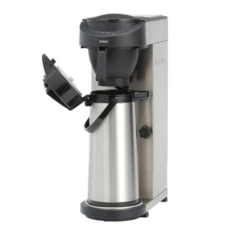 Filterkaffeemaschine - MT100V - Animo B.V. - Profi / Büro / automatisch