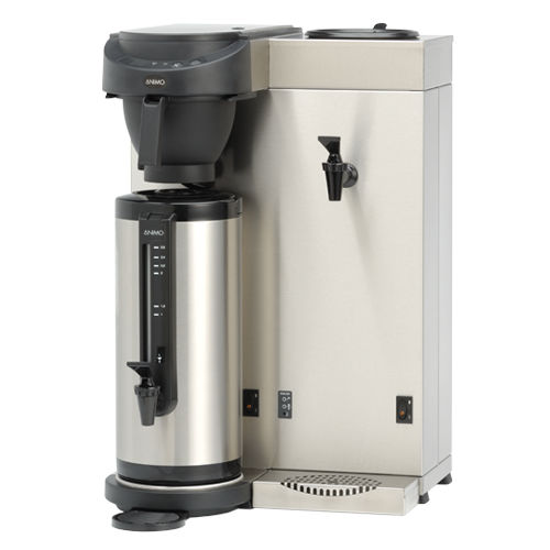 Filterkaffeemaschine - MT200W - Animo B.V. - Profi / Büro / automatisch