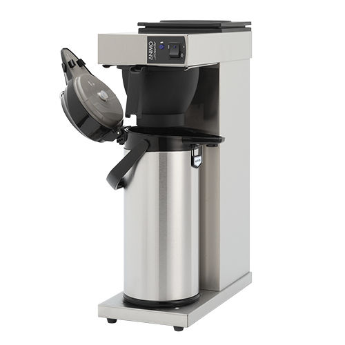 Filterkaffeemaschine - EXCELSO TP - Animo B.V. - Profi / Büro / automatisch