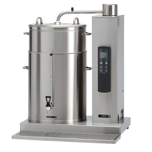 Filterkaffeemaschine - CB 1X40 L/R - Animo B.V. - Profi / Büro / vollautomatisch