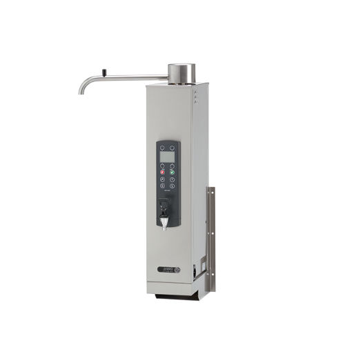 Elektrischer Warmwasserbereiter - CB 40 - Animo B.V. - wandmontiert / vertikal / für professionellen Gebrauch