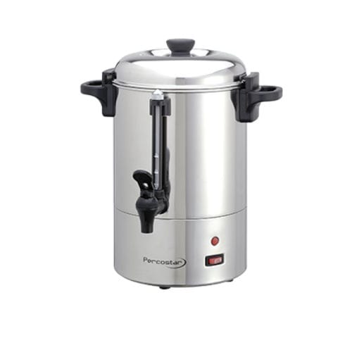 Kaffeespender für gewerbliche Einrichtungen - PERCOSTAR 3 - Animo B.V.