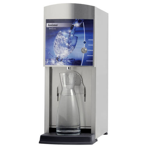 Wasserspender für kaltes Wasser - OPTICOOL TS - Animo B.V.