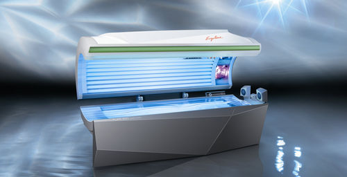 Sonnenbank - FLAIR 250 - JK-sales Ergoline