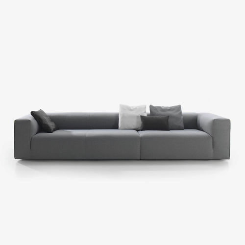 Modulsofa - SUIT - FRAJUMAR- BELTA - modern / Stoff / mit Armlehnen