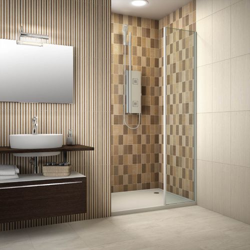 Keramikfliesen - ARCA - SALONI CERAMICA - poliert / für den Innenraum / Wand