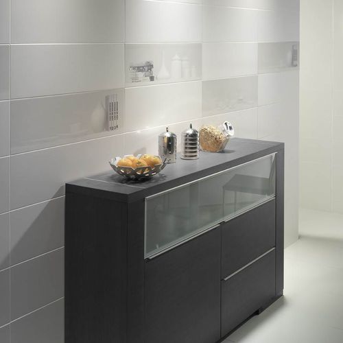 Keramikfliesen - EXPLEND - SALONI CERAMICA - matt / Relief / Hochglanz