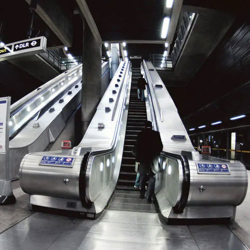 Rolltreppe - TRANSITMASTER™ 140 - KONE