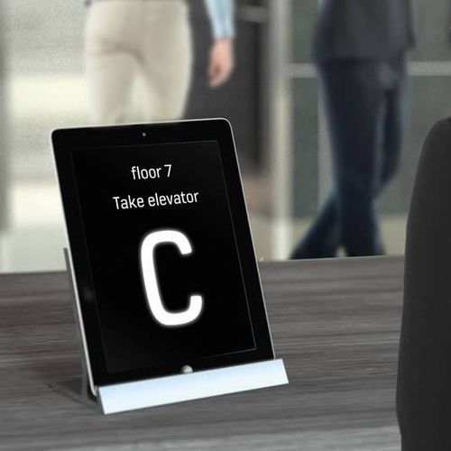 Software für Zugangskontrolle und Sicherheit - REMOTECALL™ - KONE - für Gebäudeautomation / für Smartphone