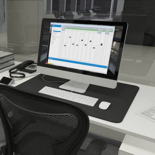 Überwachungssoftware - E-LINK - KONE - Management / Analyse / für Gebäudeautomation