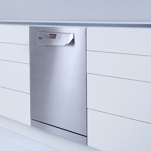 Geschirrspüler mit Frontöffnung - PG 8056 U [MK SPEEDPLUS] - Miele Professional - Für Feinkostgeschäft / für Hotels / für Restaurants