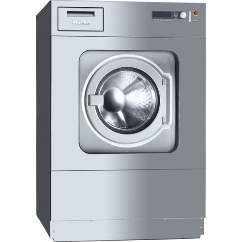 Waschmaschine mit Frontöffnung - PW 6321 [EL] - Miele Professional - für professionellen Einsatz