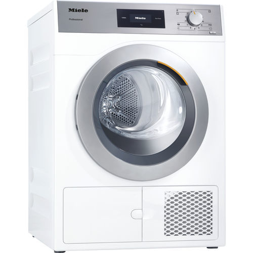 Wäschetrockner für professionellen Einsatz - PDR 307 [EL] - Miele Professional - freistehend