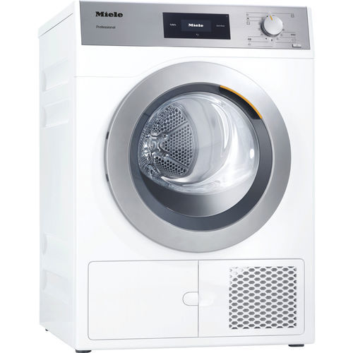 Wäschetrockner für professionellen Einsatz - PDR 507 [EL] - Miele Professional - freistehend