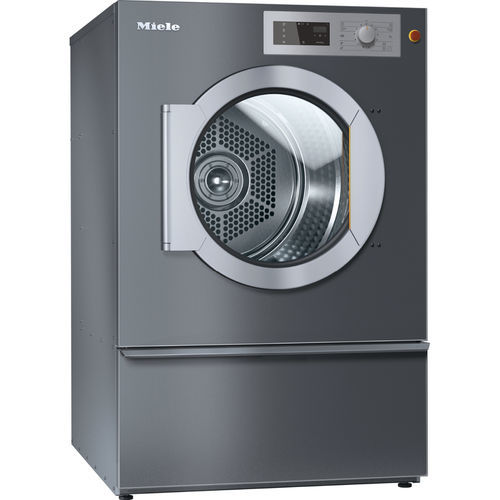 Wäschetrockner für professionellen Einsatz - PDR 514 ROP [G] - Miele Professional - freistehend / Gas