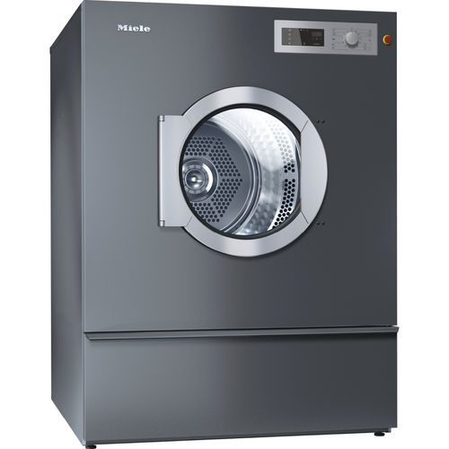 Wäschetrockner für professionellen Einsatz - PDR 528 ROP [EL] - Miele Professional - freistehend
