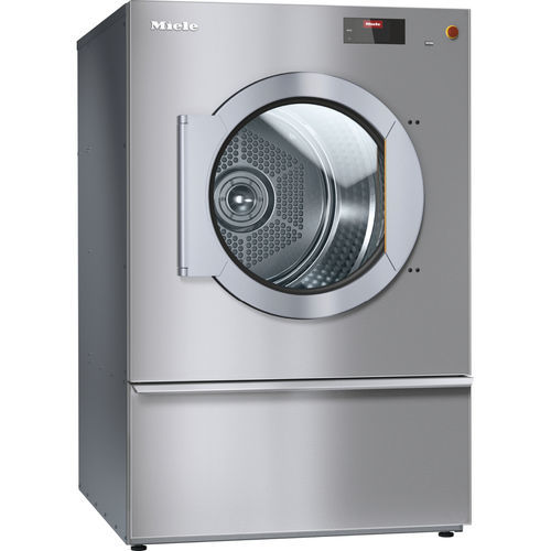 Wäschetrockner für professionellen Einsatz - PDR 914 [EL SOM] - Miele Professional - freistehend