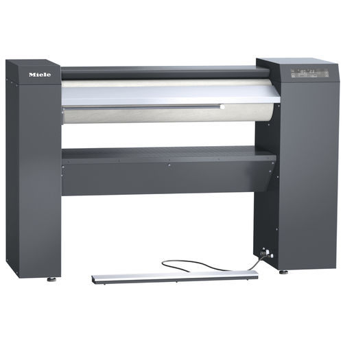 Rollen-Bügelmaschine - PRI 210 [EL STW AB] - Miele Professional - für professionellen Einsatz